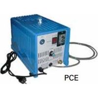 Compresseur 70 bar 0.5l/m pour infrarouge brumisateur 4 à 8 buses (BURDA) Infrafresh PCE05