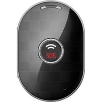 Trackilive TL-5 2G Tracciatore GPS (Tracker) Tracker animali, Tracker persone, Tracker veicoli, Tracker multifunzione,