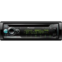 Pioneer DEH-S520BT 1-DIN CD-Tuner USB, Spotify