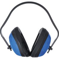 Casque anti-bruit BGS