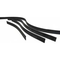 Caoutchouc de rechange standard pulex (dur) longueur 25cm - ICA - Les raclettes