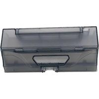 Pour Dreame D9/L10/D10S/F9pro/Trouver Rls3/Trouver 600/Mova L600/Mova L300 pièce de rechange poubelle boîte à poussière filtre Hepa édition 0923