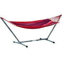 Hamac Amazonas summer set ajustable fácil de montar