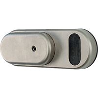 Cerradura para furgonetas Gatelock M *Slamlock*