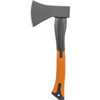 Axt mit Fiberglasgriff - 800 Gramm