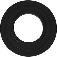 MEMBRANE DE FERMETURE POUR BATTERIE UNIBOX ITS Dimensions : D. Ext. 60 mm - D. Int. 28 mm