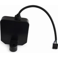 FADINI 65051 Finecorsa Magnetico Completo Per Motore JUNIOR 650 Ricambio