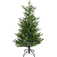 Allison-Kiefer-Weihnachtsbaum H 150 x ø 97 cm