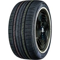 TRACMAX Pneus été 255/40 ZR21 TL 102Y X-PRIVILO RS01 XL BSW
