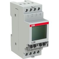 LCR-Lastmanagementgerät Abb M229901