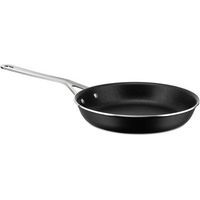 Alessi Pots & Pans Padella D 20 Cm con Manico Nero