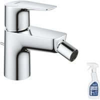 Mezclador de bidé GROHE Quickfix StartEdge + limpiador GrohClean