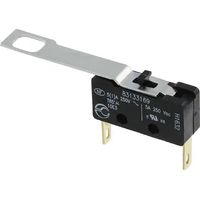 Microrupteur adapté aux systèmes de relevage de condensats VCMA-20S, Neotech, BTK-7 et autres.