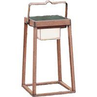 Led Laterne Kabellose Design VERONA h30cm