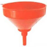 Imbuto in plastica con filtro in ottone ALGI EQUIPEMENTS Ø200 mm - 07492200