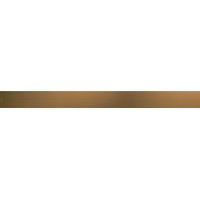 Alca - Rost für lineare Duschrinne 105 cm, Bronze antik DESIGN-1050ANTIC