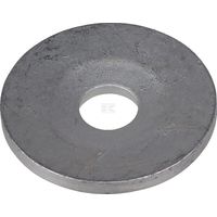 Tellerspannscheibe tsk10 ck60 WOLF-GARTEN 0017117