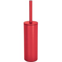 Porte Balai Rouge Matt Akira - Spirella