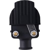 Bobine D'Allumage pour Moteur Hors-Bord Mercury Mariner 6-225HP 339-835757A3 339-832757A4 339-7370A13 18-5186