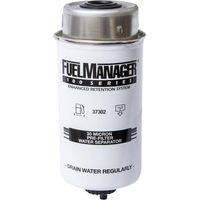 Elemento de filtro FUEL MANAGER FM37302