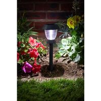 Triton 365 SMART GARDEN Solar Beacon - Carry Pack of 4 - 10 lumens