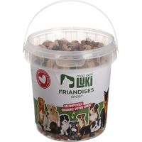 Friandises Chien assorties 500 g
