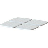 LUKAS TAPPETINO DA DOCCIA 55X55 CM EHP-E-5070W