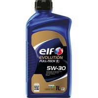 Motoröl - ELF - Evolution FULL-TECH R 5W-30 - 1L