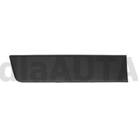 Enjoliveur d'aile arrière droite pour Peugeot Boxer (2006-2014), avant la roue arrière, empattement 4035 mm