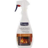 Starvitres Spezialeinlage Pulver 500 ml +20% gratis Ref 536 - Starwax