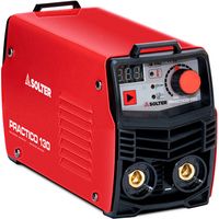 GROUPE SOUDEUR INVERTER MINI - 130A/40%