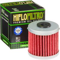 Filtro olio Hiflo HF167 HF 167 Daelim Vc Vs Vt 125Evolution LML 125 4t Star