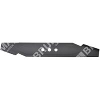 Longitud de la cuchilla 320 mm para cortacésped IKRA - MOGATEC - 044698