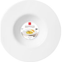 ASSIETTE À RISOTTO GRANGUSTO 27 CM - BORM