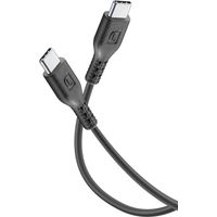 Cellularline USB cable 5A - USB-C to USB-C