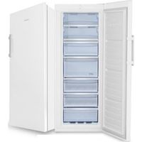 Schaub-Lorenz SSCVN300 Congelatore Verticale 300 L 176 cm Classe F 40 dB Raffreddamento Statico LED colore Bianco