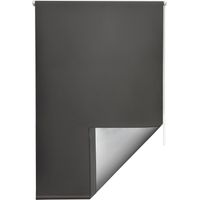 Thermorollo SolReflect T42, 70x160cm, Anthrazit, Verdunkelung