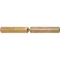 FSB Panikstift 05 0125 4-KT.9x111mm geteilter Vollstift - 0 05 0125 00404 5700