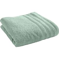 Drap de douche "Spa" 70 x 140 cm / 400 gr/m² - "Spa" Menthe - "Spa" Menthe -