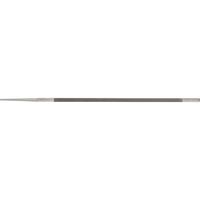 PFERD TOOLS Kettensägefeile Rund Ø 4,8x200mm Premium Line in 3er-Kunststoffhülle 12 Stk