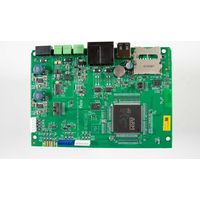 Platine MMI für Daikin Altherma 3 H HT W - 5038225 von Daikin