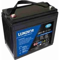 Batería Pb AGM VRLA Energy Safe Serie Cíclica 12 V 120 Ah C20 (FM6)