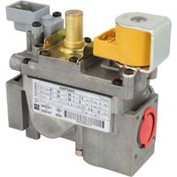 BO Gasarmatur kpl. mit O-Ring 11-43 (kW) 7100767