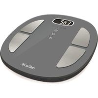 160 kg / 100 g elektronische personenwaage - Terraillon - BEG85437BR