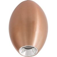 Sospensione classica gea led gso153+gki150 led metallo bianco