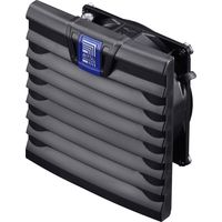 Rittal SK 3237.108 Filterlüfter (B x H x T) 116.5 x 116.5 x 16 mm 1 St.