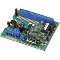 MODULE COMBINATEUR NUMÉRIQUE MULTIPROTOCOLE CONTACT ID - BENTEL SECURITY