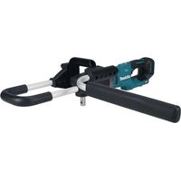 Makita - Akku-Erdbohrer 40V, ohne Akku und Ladegerät DG002GZ