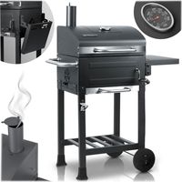 Parrilla de carbón Berdsen BD-894