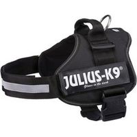 Arnés para Perro Julius K9 Power Negro L 1